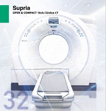 Supria 16 / 32